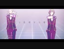 【MMDあんスタ】Gimme×Gimme【Adam】