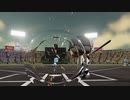 【野球観戦】阪神 vs DeNA エキシビジョンマッチ 前編【甲子園】