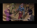 ジョジョの奇妙な冒険GW 英語吹替版 第21話 I'm honestly scared out of my mind... I need an order! Give me an order!
