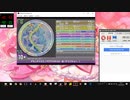 simai 新曲 マグナスタリカ・急(ドラコVer.) No.207
