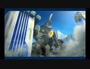 オリュンポス_2(第2節) 「オリュンポスの歓待(前編)」