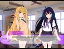 [VOICEROID日常] #5 軍隊であったこと