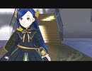 【モデル配布】蜜月アン・ドゥ・トロワ【本好きのMMD】