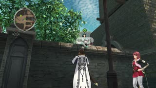 【テイルズオブゼスティリア】情熱を箱に世界を照らせpart.103【初見実況】