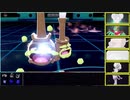 【ポケモン剣盾】いくさばダブル その18【シルクハット】