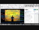 【自演動画】7100万コメ＆日鯖6600万コメ達成の瞬間+自演支援者コメントランキング#15
