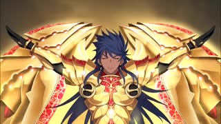 【FGO】ロムルス=クィリヌス宝具＋EXモーション スキル使用まとめ【Fate/Grand Order】