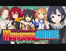 【卓m@s】IDOL A HERO part2