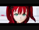 《Ray-MMD》World's End Dance Hall - 初音ミク☆ VRoid ☆ ラブライブ　モデル