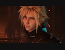 【プレイ動画】FINAL FANTASY VII REMAKE DEMO part2