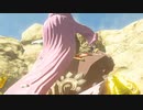 軽い縛りとマスターモードでゼルダの伝説ブレスオブザワイルドpart189。