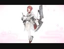 ケッコンカッコカリ　Ark Royal改