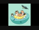 洋楽を高音質で聴いてみよう【1383】Hyper Potions 『Jungle Cruise』