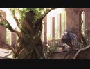 【UTAU音源配布】end tree【セレスト】
