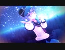 【MMD艦これ】アストロブライト（エボシ式響）