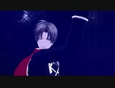 【MMD刀剣乱舞】Mr.Saxobeat【軍服長谷部】