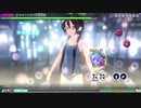 【MEGA39s】(112)　初めての恋が終わる時 EXTRA EXTREME　初音ミク　競泳少女花詞ちゃん【nintendoswitch】
