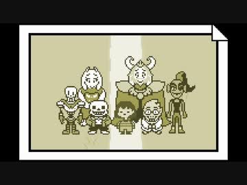 Pルート エンディング ニコニコ動画