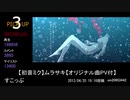2013年VOCALOID新曲TOP100メドレーのPick UP(共3首)(元データバージョン)