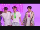 98.2【BTS_VLIVE】パジャマパーティー４【Run BTS!】【日本語字幕】