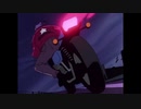 ［MAD］湘南爆走族　Ride on Dream　走り屋たちのテーマ