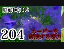 【実況】過ぎ去りし脳筋を求めて【DQ11S】　part204