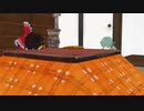 [東方mmd]免費表演