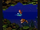 【スーパードンキーコング】Aquatic Ambiance