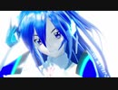 【MMDシンフォギア】風鳴翼で世界は恋に落ちている【モデル配布】