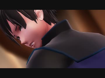 ＜ＭＭＤ文アル＞　キャットアイメイク　