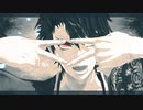 【MMD刀剣乱舞】陸奥守吉行/ドラマツルギー