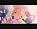 【さとうささら】No.1/mona カバー HoneyWorks