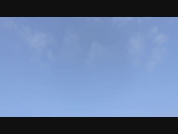 夜明けの青空と鳥の鳴き声【作業用BGM】