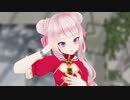 【MMD】ハイドアンド・シーク（田中ヒメ）1080P