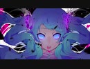 【ミックスむのう】ゴーストルール歌ってみた【Sun Parakeet】