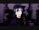 【MMD文アル】スーサイドパレヱド【ポー＆ハワ】