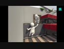 ヒューマン フォール フラット 姉妹で実況プレイ Human Fall Flat #2