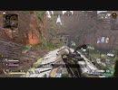 【Apex Legends】２１キル！念願の爪痕ゲット！！３５３４ダメージ【野良ランクマ】