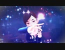 【MMD映像研】アストロブライト（水崎ツバメ）
