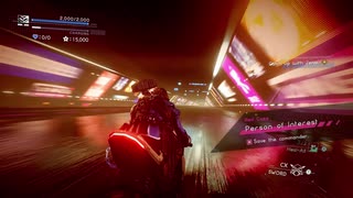 【アストラルチェイン】指令の元への急行 極限 S+ スローアタック使用【ASTRAL CHAIN】