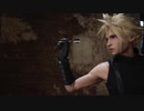 FF7リメイク　ダーツで遊んでみた