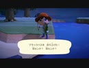 嫁とやる あつまれどうぶつの森 part 3【ゲーム実況】