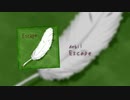 【英語】【エレノア・フォルテ】『Escape』【オリジナル曲】