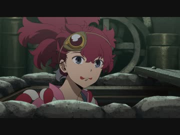 天晴爛漫！ 第一話「晴れ、ときどき小雨」