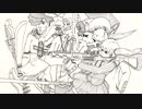 ブラックホールランデヴー / ALMA RECORD feat. GUMI