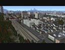 【A列車で行こう9】100万都市のローカル線【広福鉄道】