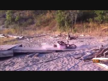 世界の痛い動画集