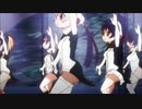 PPPらいぶに「へんたつ」のOPを流してみた