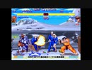 スパIIX 西日暮里バーサス火曜東西戦 2020/04/07 2/2