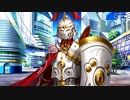 【Fate/Grand Order】 メインストーリー 第2部 Lostbelt No.5-2 第2節 Part.02